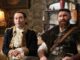 Ghosts Season 5 Extended Finale Update Revealed Before CBS Fall Premiere md02