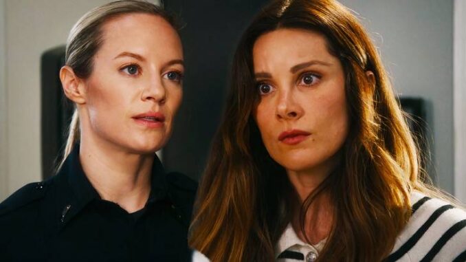 How Savre’s Words Could Shape Maya’s Journey in Greys Anatomy md02