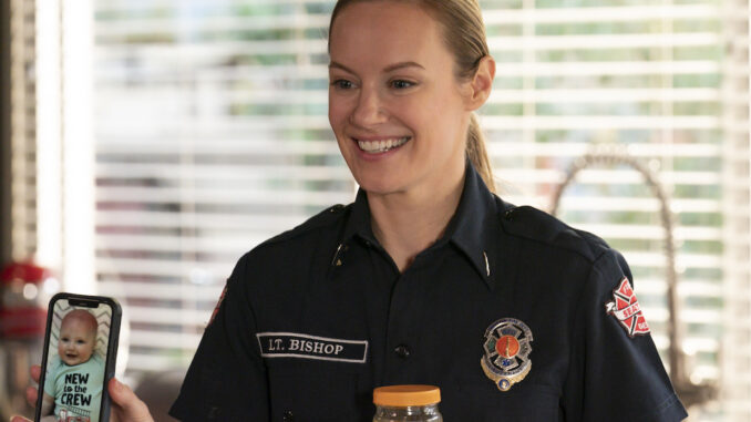 How Station 19 Could Be Revived Through a Grey’s Anatomy Crossover with These Ten Characters md02
