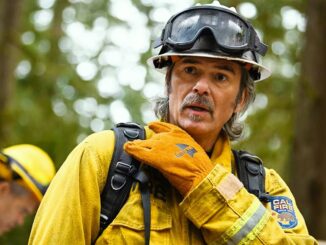 How The Pitt Star’s Fire Country Season 4 Character Might Save the Series from Its Worst Flaw md11