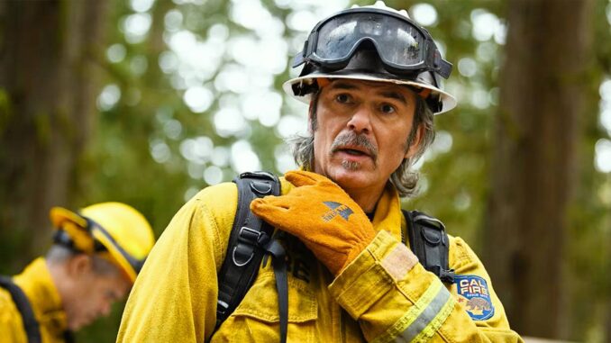 How The Pitt Star’s Fire Country Season 4 Character Might Save the Series from Its Worst Flaw md11