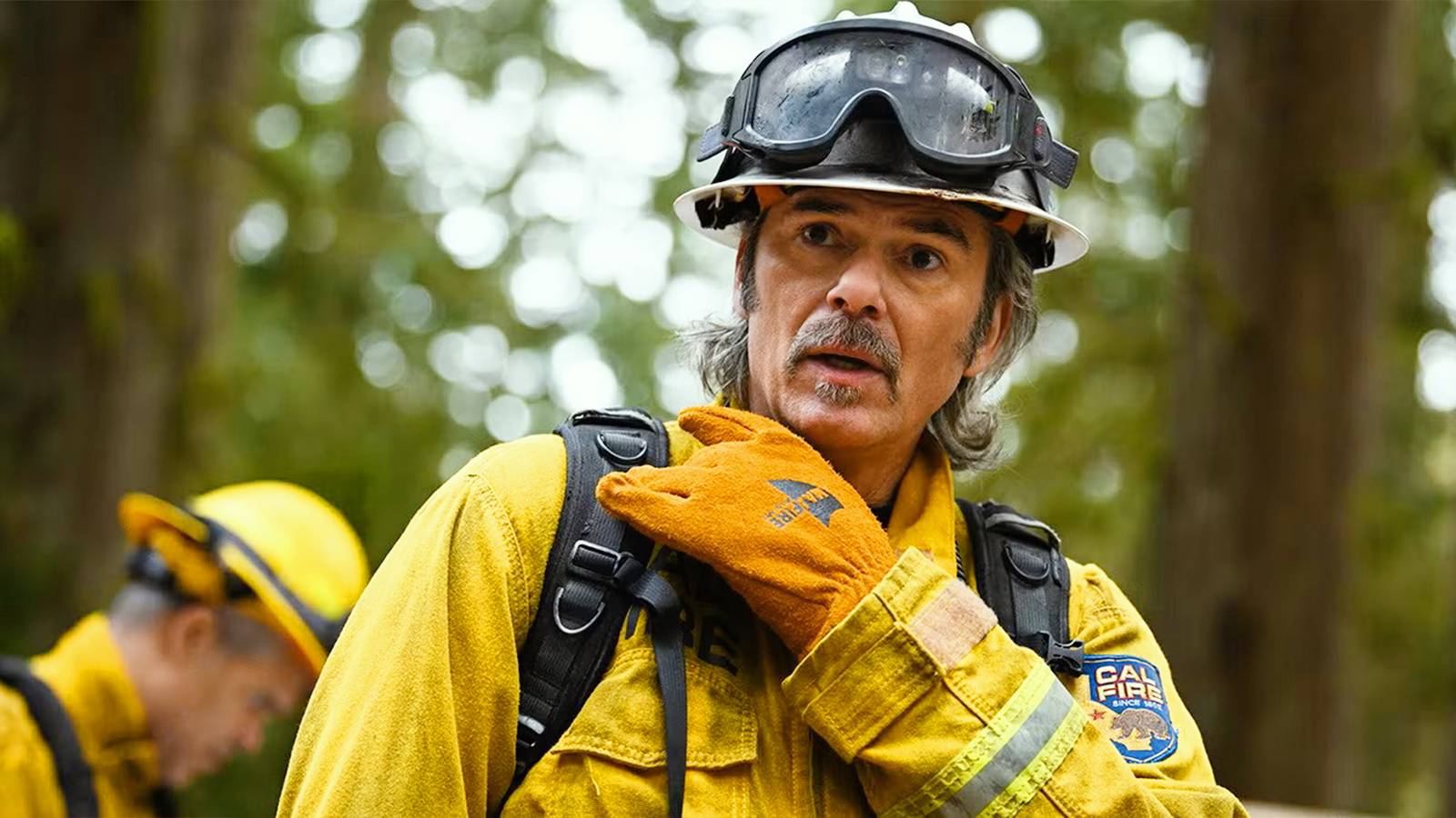 How The Pitt Star’s Fire Country Season 4 Character Might Save the Series from Its Worst Flaw md11