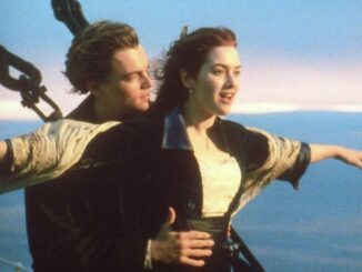 How the Iconic Titanic Kiss Would Be Different If James Cameron Filmed It Today md02