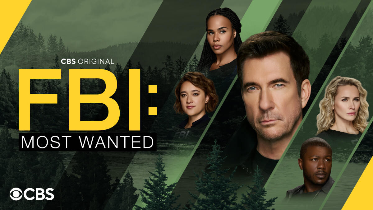 In what order would you rank the FBI Most Wanted seasons from best to worst? md11