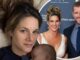 Inside Missy Peregrym & Tom Oakley’s Low-Key Love Story md11