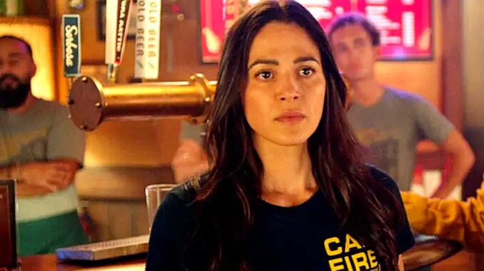 It’s Official: Gabriela Is Gone From ‘Fire Country’ And Fans Are Heartbroken md11