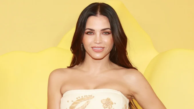 JennaDewan