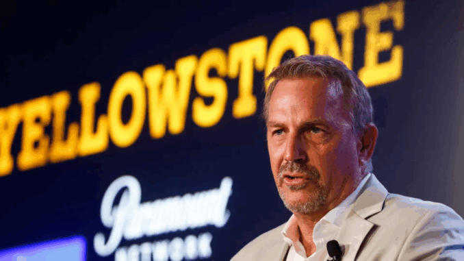 Kevin-Costner