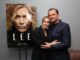 Leonardo DiCaprio and Kate Winslet Share the Spotlight Again at Titanic Movie Screening md02