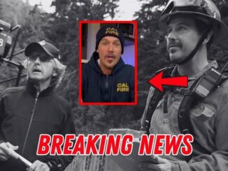 Manny (Kevin Alejandro) will be the next character to leave Fire Country in the most tragic way md11