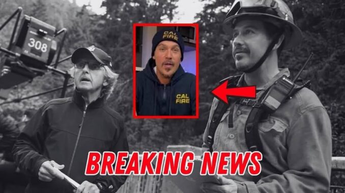 Manny (Kevin Alejandro) will be the next character to leave Fire Country in the most tragic way md11