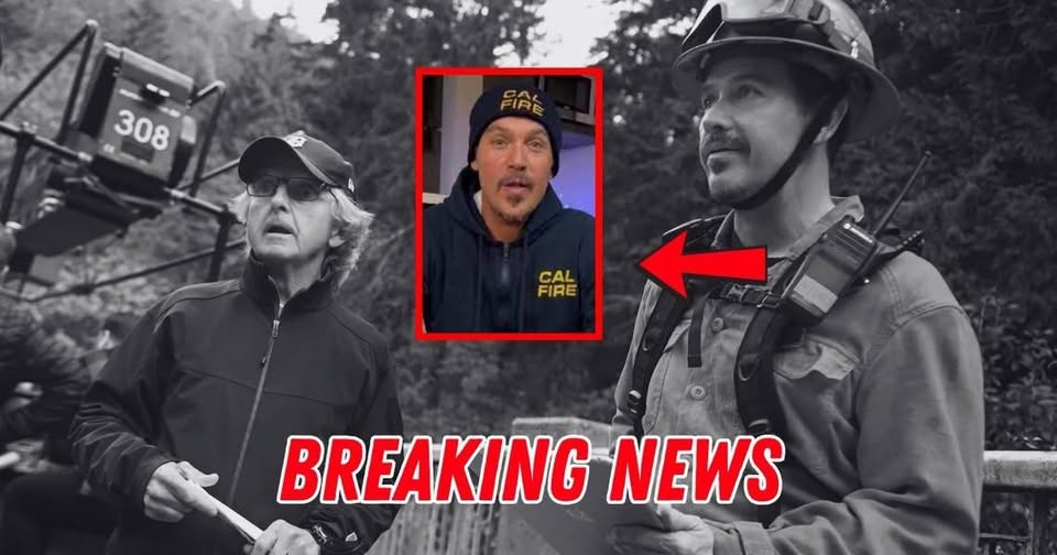 Manny (Kevin Alejandro) will be the next character to leave Fire Country in the most tragic way md11