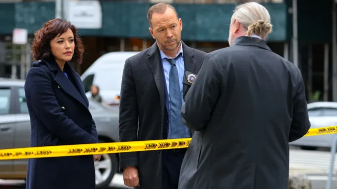 Marisa-Ramirez-and-Donnie-Wahlberg-Blue-Bloods