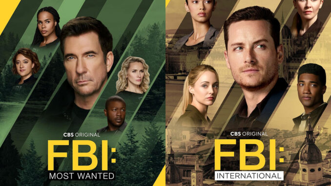 Massive Shake-Up! CBS Reveals Which FBI Shows Are Safe and Which Are Gone md11