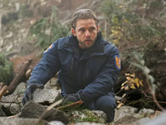 Max Thieriot Drops Season 4 Bombshells That Have ‘Fire Country’ Fans Losing It md11