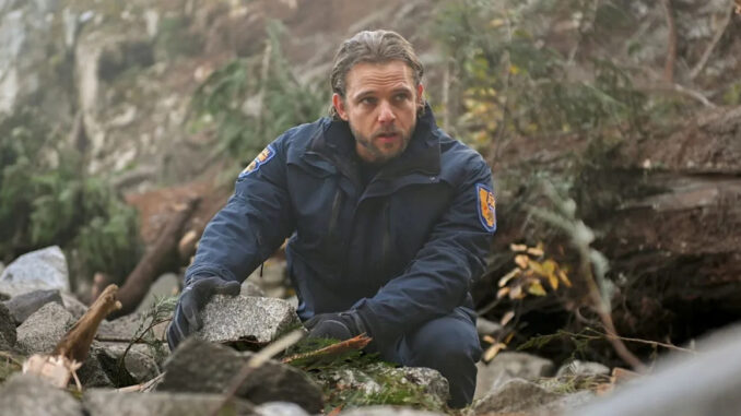 Max Thieriot Drops Season 4 Bombshells That Have ‘Fire Country’ Fans Losing It md11