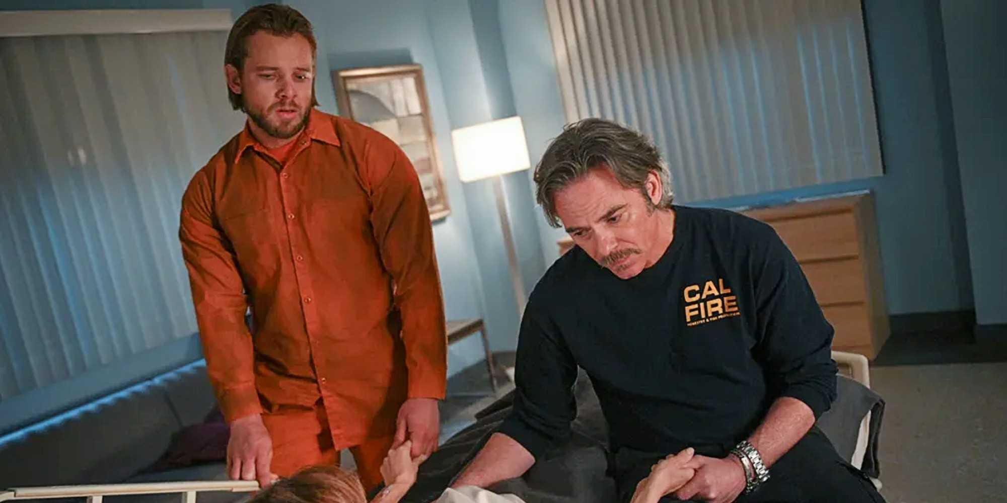 Max Thieriot Reveals Bode’s Darkest Season Yet After Vince’s Shocking Death md11