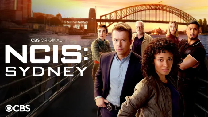 NCIS-Sydney-season-3