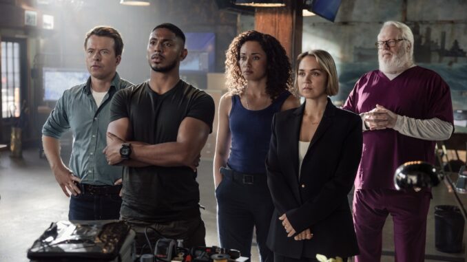 NCISSydneySeason3Episode2