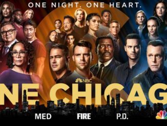 One Chicago 2025 Schedule: When to Watch “Fire,” “P.D.,” and “Med” This Season md11