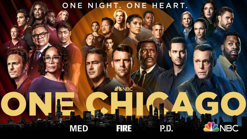 One Chicago 2025 Schedule: When to Watch “Fire,” “P.D.,” and “Med” This Season md11