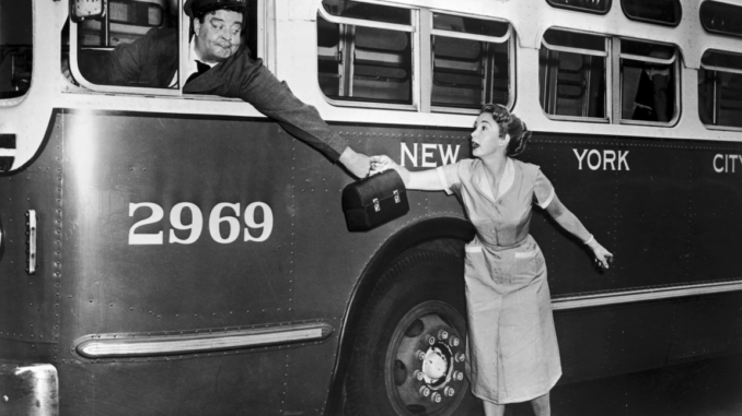 Ralph-and-Alice-Honeymooners