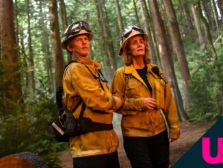 Shawn Hatosy Ignites Fire Country in His Debut as Brett Richards md11