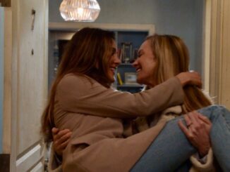 Some Things Matter More Than the Captain Title on Station 19 md02