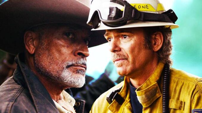 Something Bigger Than Vince’s Death Is Coming in Fire Country Season 4 md11