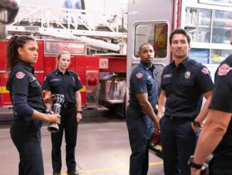 Station 19 Writers Open Up About What Would Have Happened Next Season Before the Show Was Canceled md02