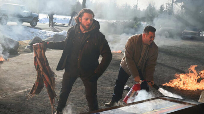 The Biggest Blaze in Edgewater’s History: Season 3 Promises More Drama and Emotion Than Ever md11