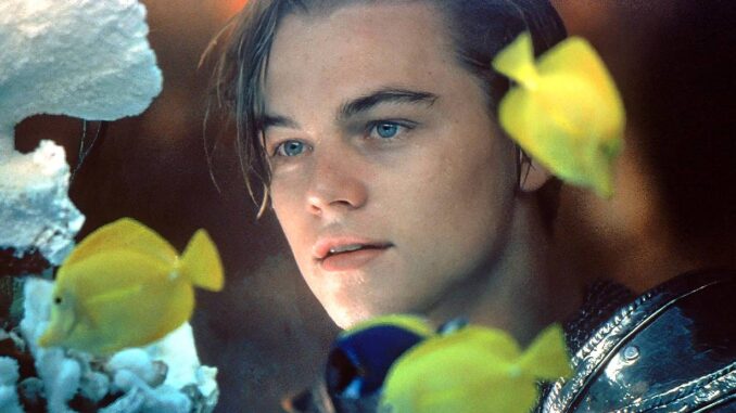 The Complete List of Leonardo DiCaprio Movies from the 1990s, Ranked from Best to Worst md02