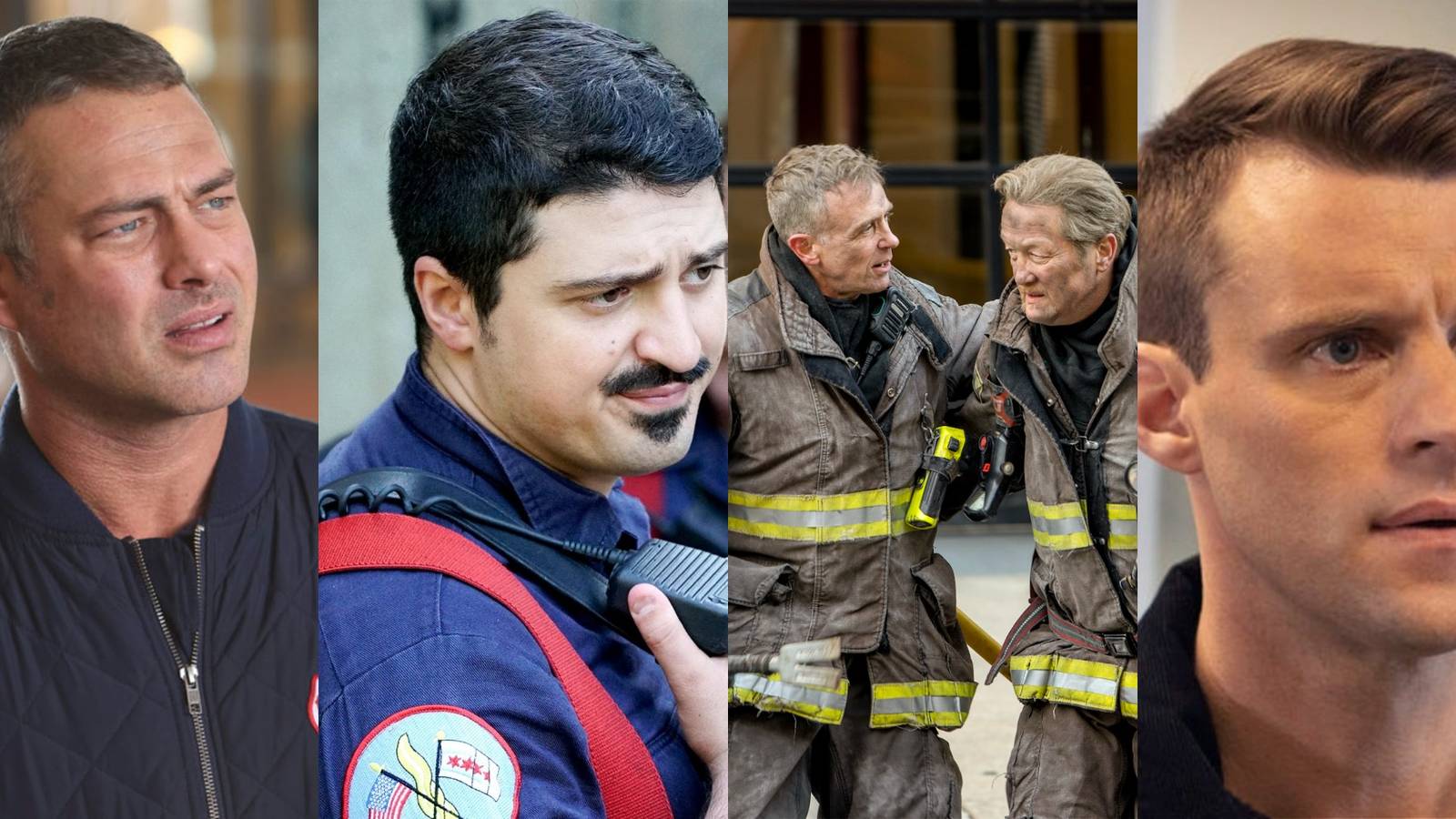 The Most Shocking Chicago Fire Episodes That Left Fans Speechless md11