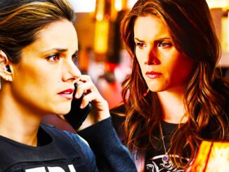 The Real Reason Missy Peregrym Keeps Coming Back to FBI md11