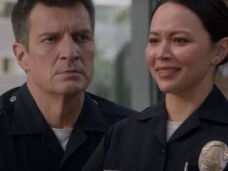 The Rookie Delivers Its Most Heartbreaking Episode Yet in Greenlight md02