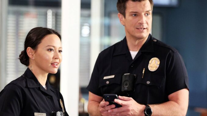 The Rookie North Pilot Faces Filming Delays Due to Actor Scheduling But Promises Excitement md02