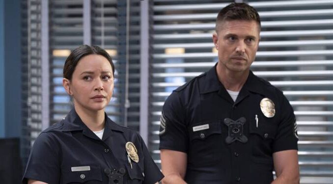 The Rookie Season 8 Could Bring Back a Fan Favorite Character md02