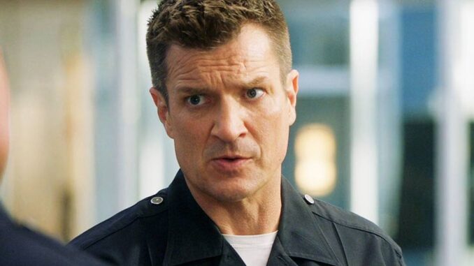 The Rookie Season 8 Moves to Prague to Fix an L.A. Issue But Could Spark New Problems md02