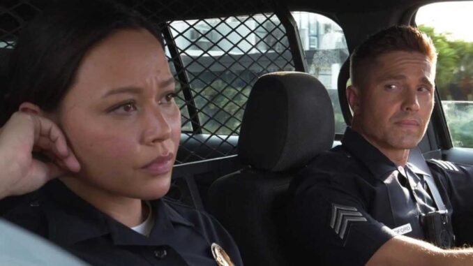 The Rookie Season 8: What This Means for Chenford’s Role and Storyline md02