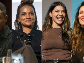 The Rookie, Station 19, and Greys Anatomy Stars Gather for Exciting First Responders Reunion md02