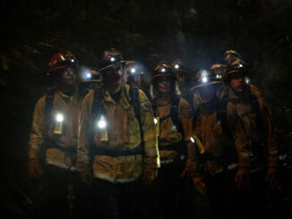 The Shocking Way ‘Fire Country’ Might Handle Its Cast Departures md11