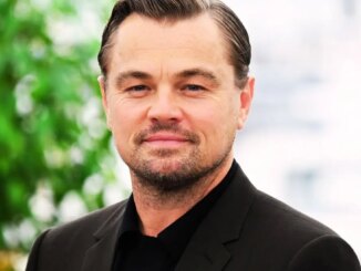 The Surprising Story of Leonardo DiCaprio’s First On-Screen Kiss md02