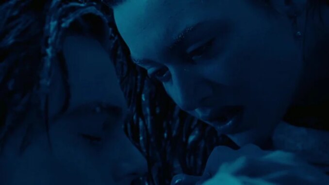 The Titanic Risk James Cameron Took That Shocked Everyone md02