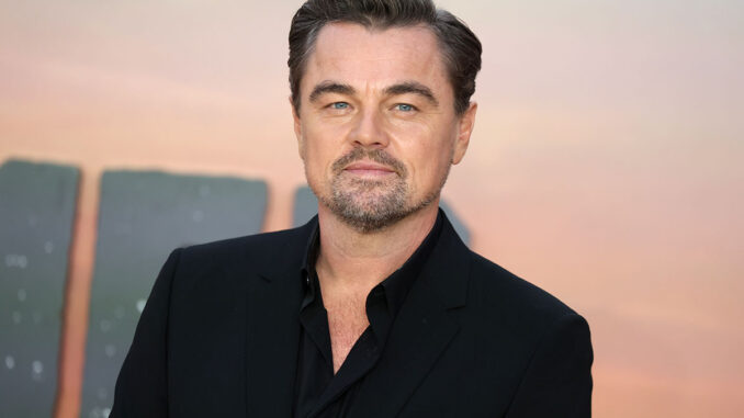 The Worst Career Advice Leonardo DiCaprio Got 40 Years Ago That Could Have Stopped Him md02