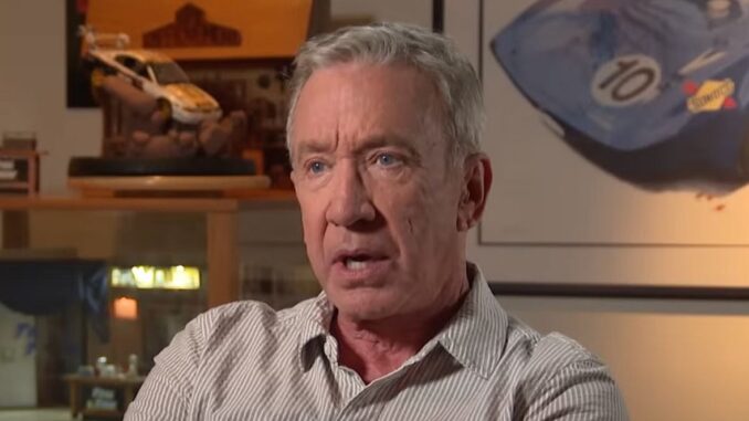 Tim Allen Opens Up About the Struggles He Faced During His Prison Years md02