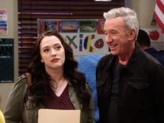 Tim Allen Reunion Rumors: Actor Reveals Insights on 'Home Improvement' Cast in 'Shifting Gears' Season 2 md02