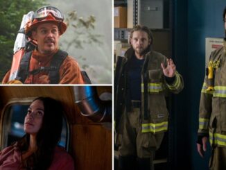 Unforgettable Moments: The Episodes That Changed Everything in Fire Country md11