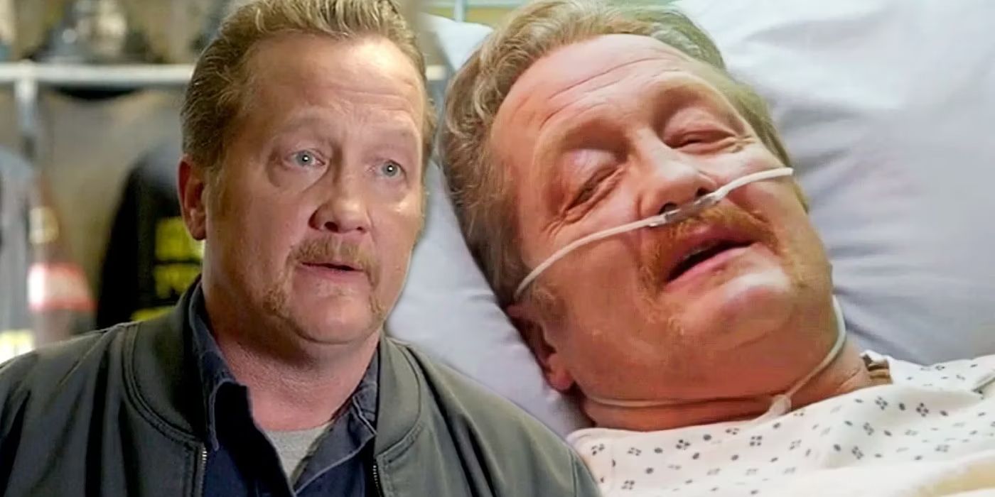 What happened to Mouch in Chicago Fire season 14? Explained md11