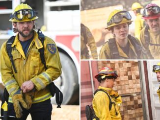 What to Expect in ‘Fire Country’ Season 4: Loss, New Leadership & Spinoff Ripples md11
