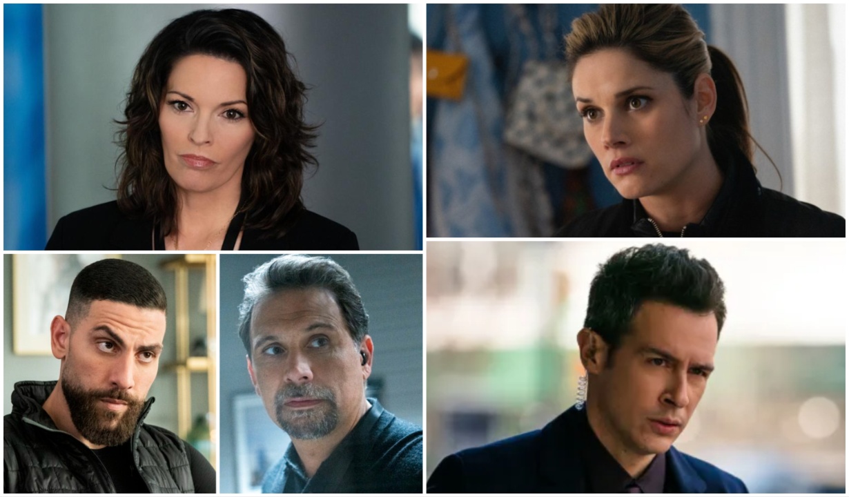 Who's In, Who's Out: FBI Season 8’s Biggest Casting Surprises md11